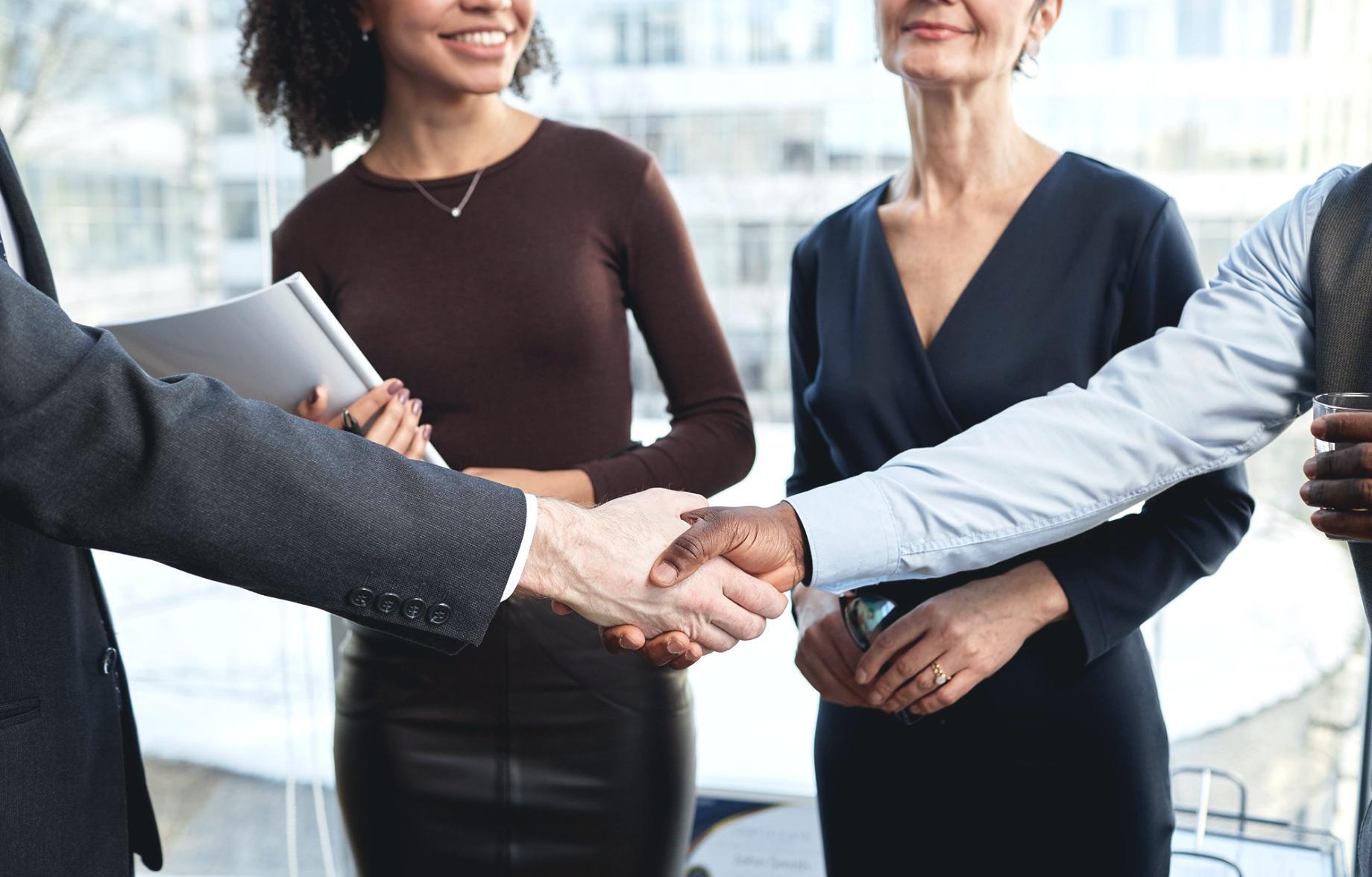 SEO analytics training environment