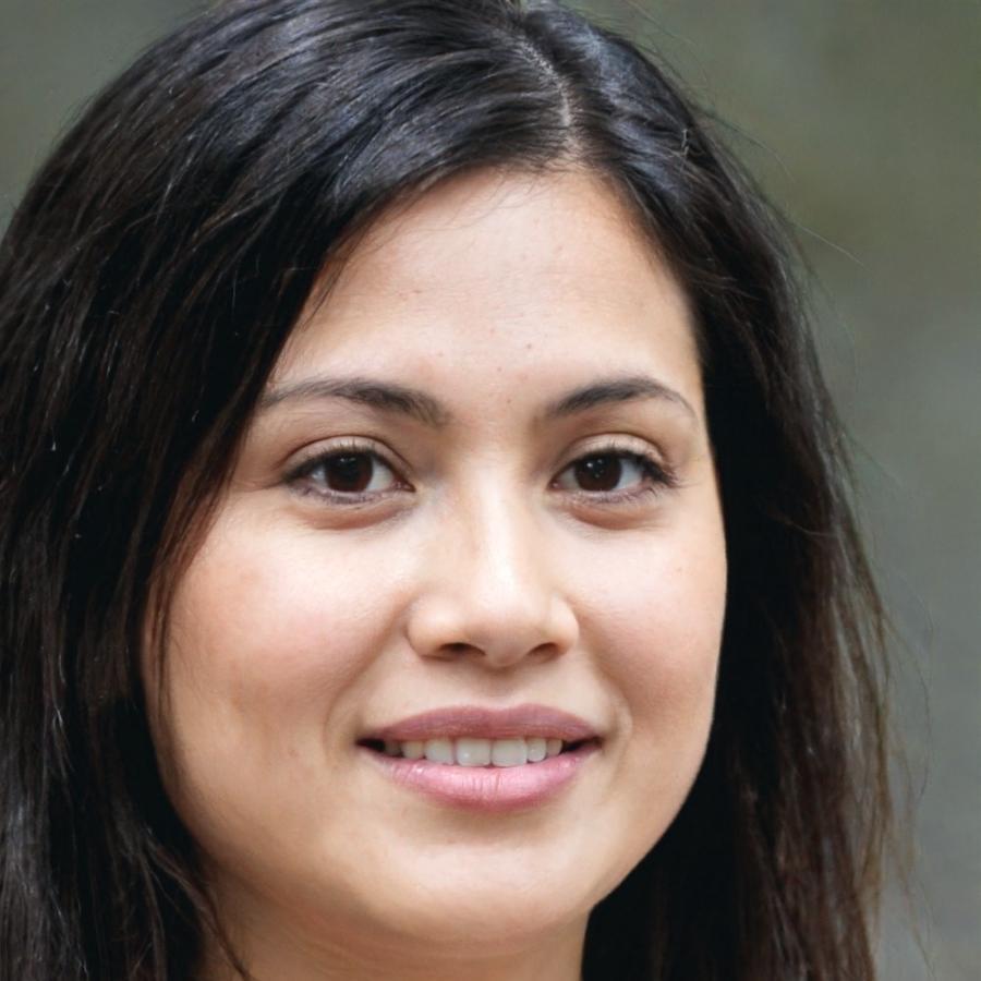 Instructor Margot Thwaites