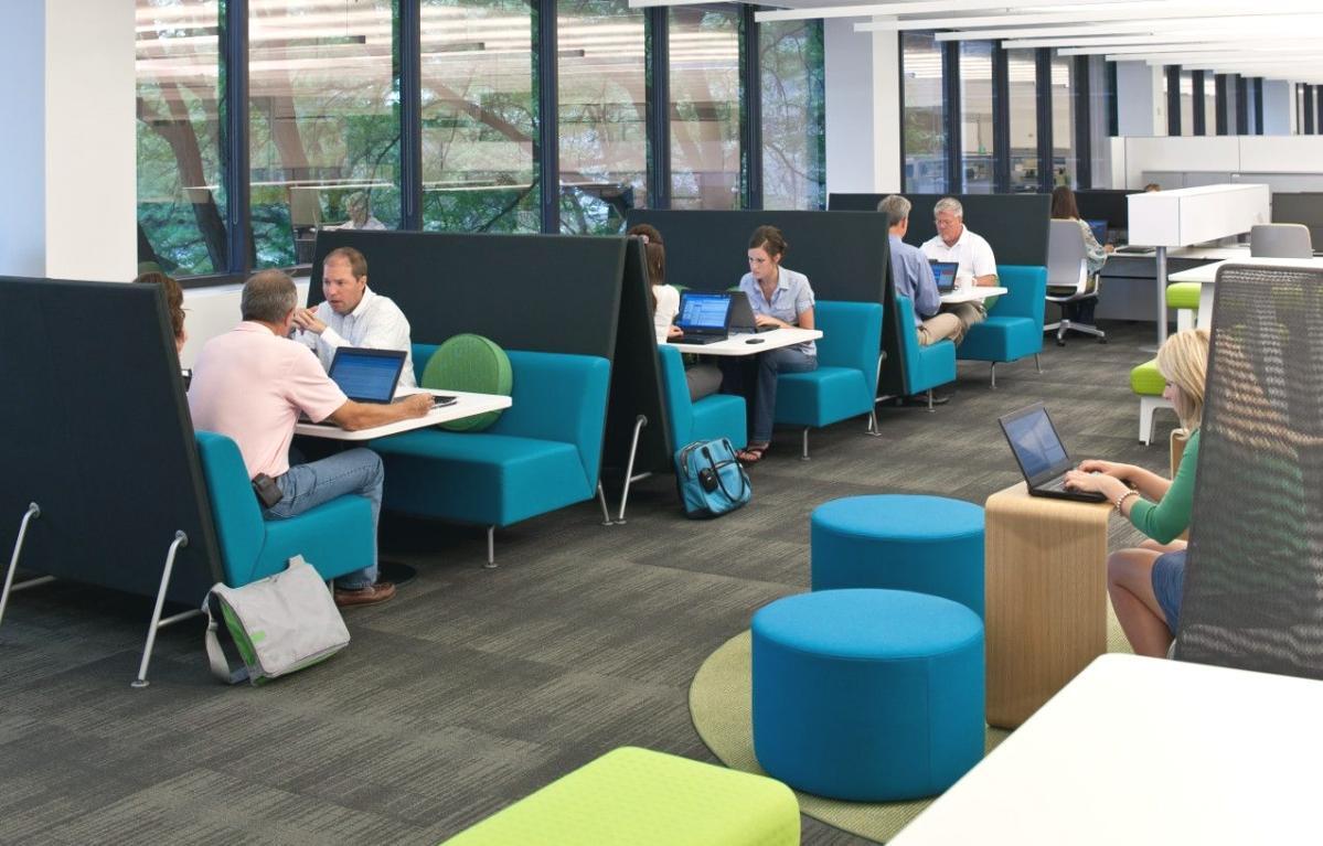 SEO analytics dashboard overview