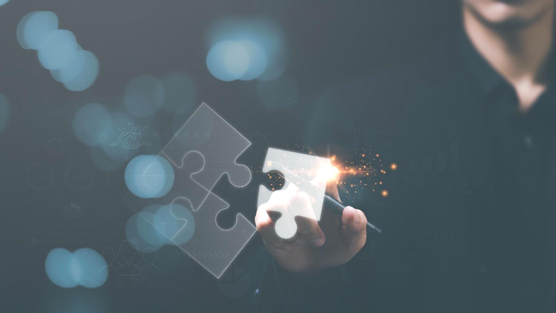 Google Analytics integration setup