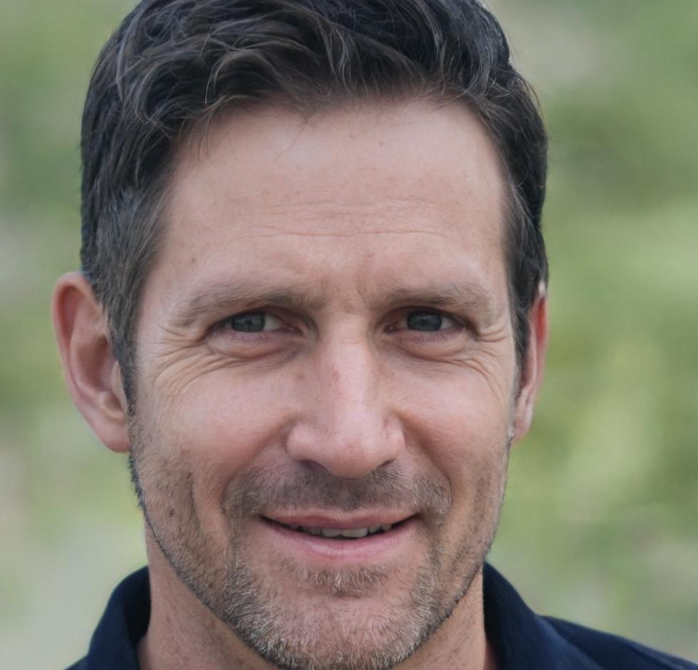 Henrik Lindqvist, SEO Analytics Specialist