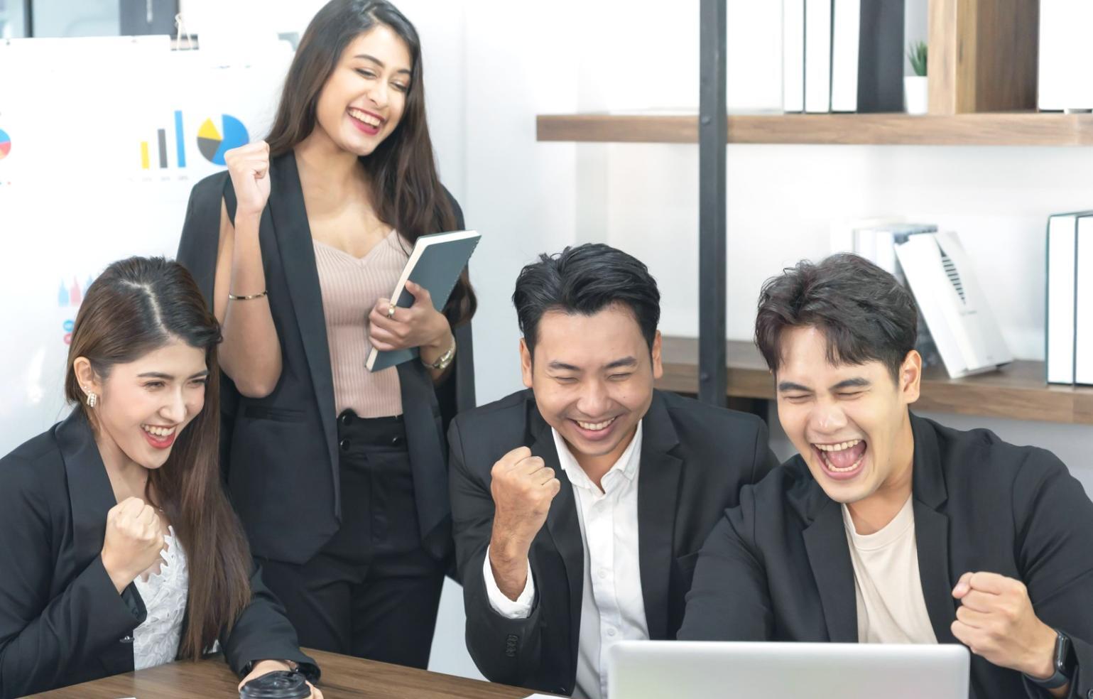 SEO data analysis workflow